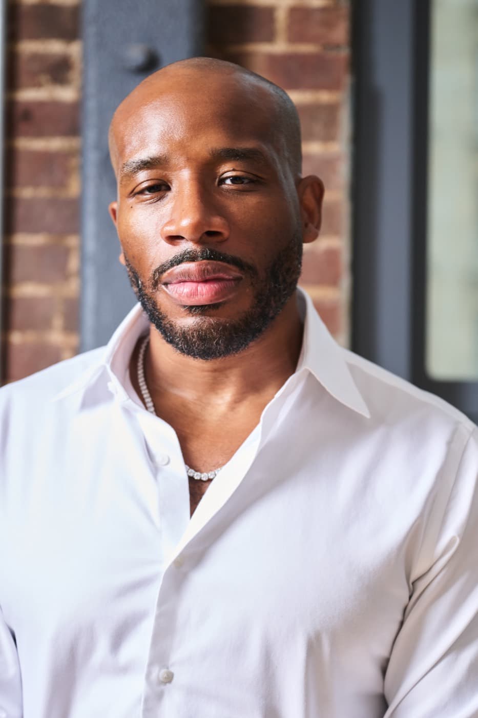 Dave Salvant, founder and president of Squire Technologies
